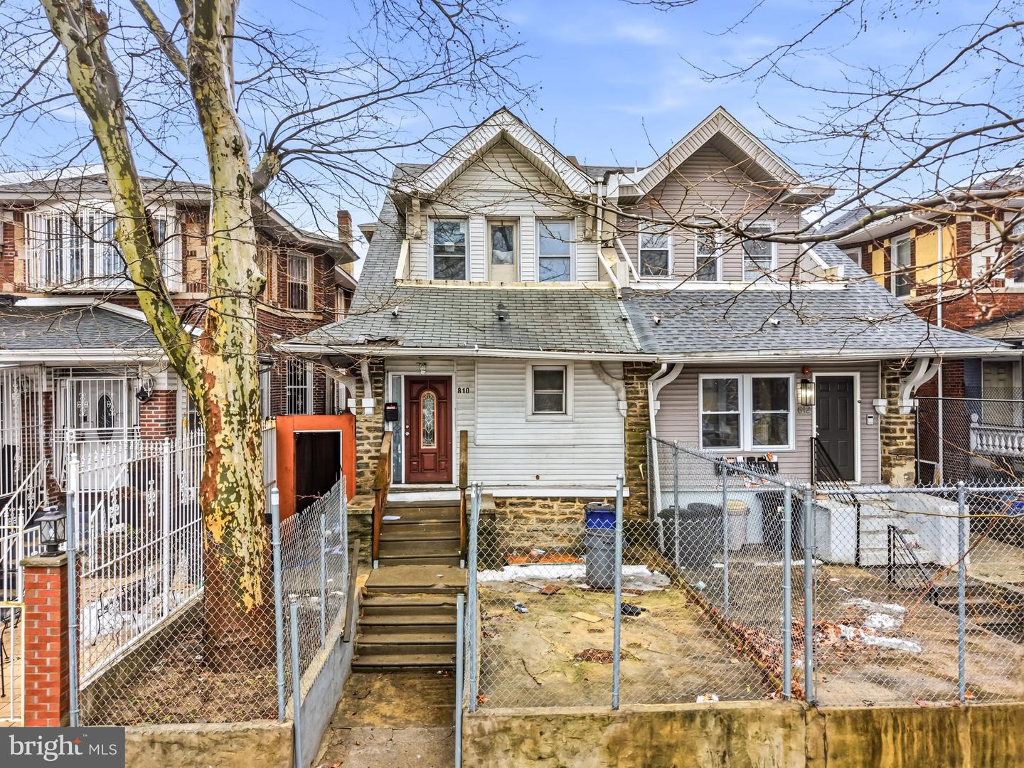 810 Roosevelt Blvd, Philadelphia, PA 19140