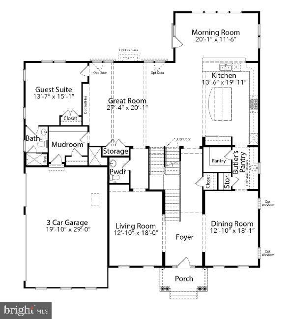 2314 Stryker Ave, Vienna, VA 22181 photo