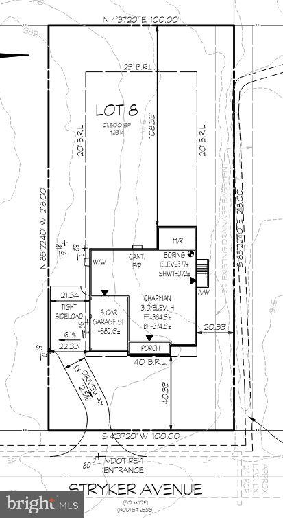 2314 Stryker Ave, Vienna, VA 22181 photo