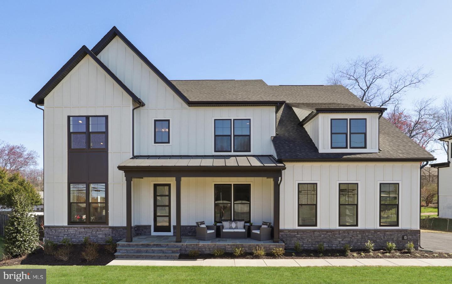 2314 Stryker Ave, Vienna, VA 22181