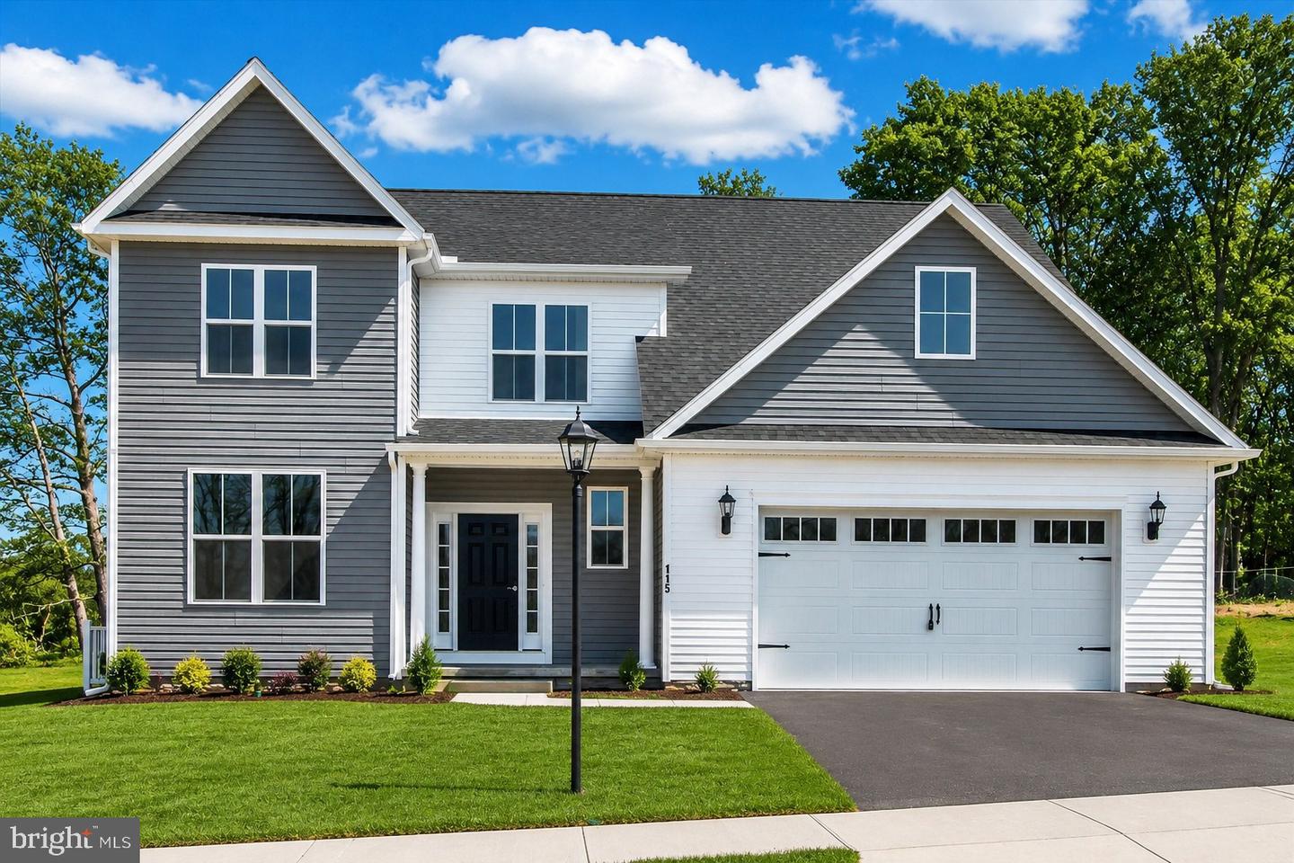 107 Audubon Rd, Gettysburg, PA 17325