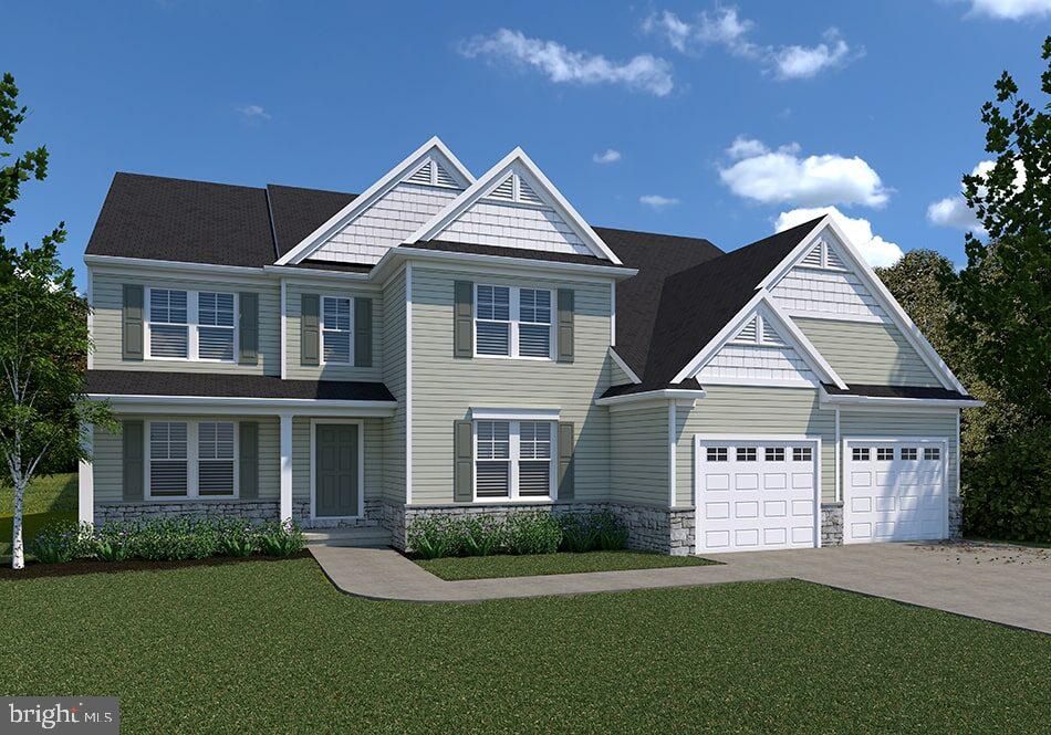 0 Mary's Way, Harrisburg, PA 17112