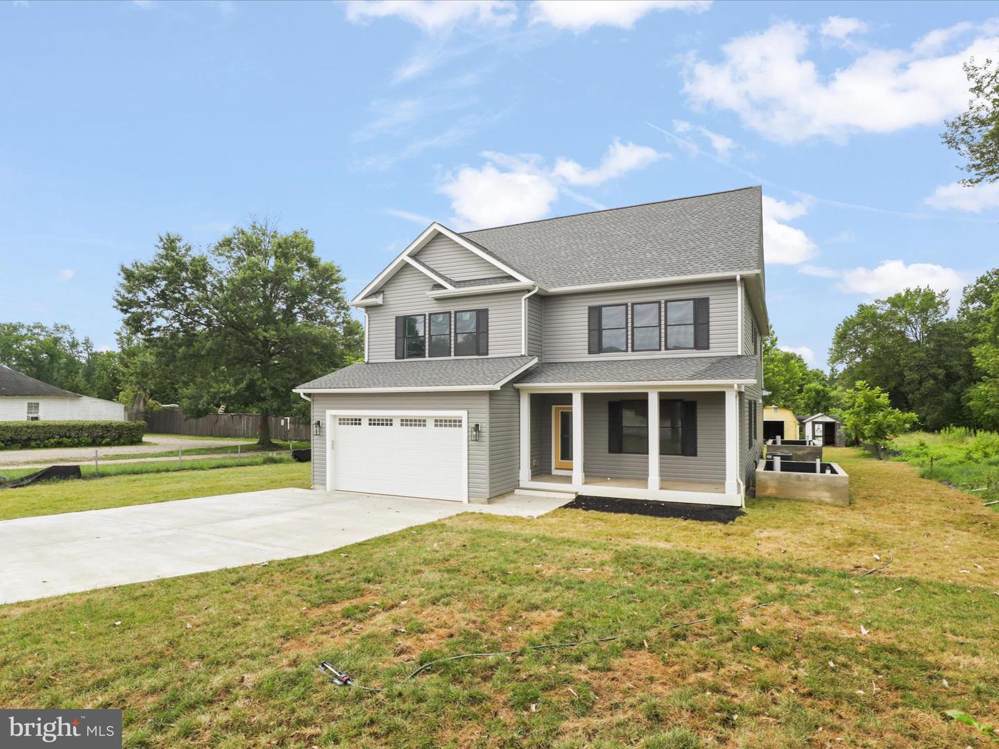 8708 Lukens Ln, Alexandria, VA 22309 photo