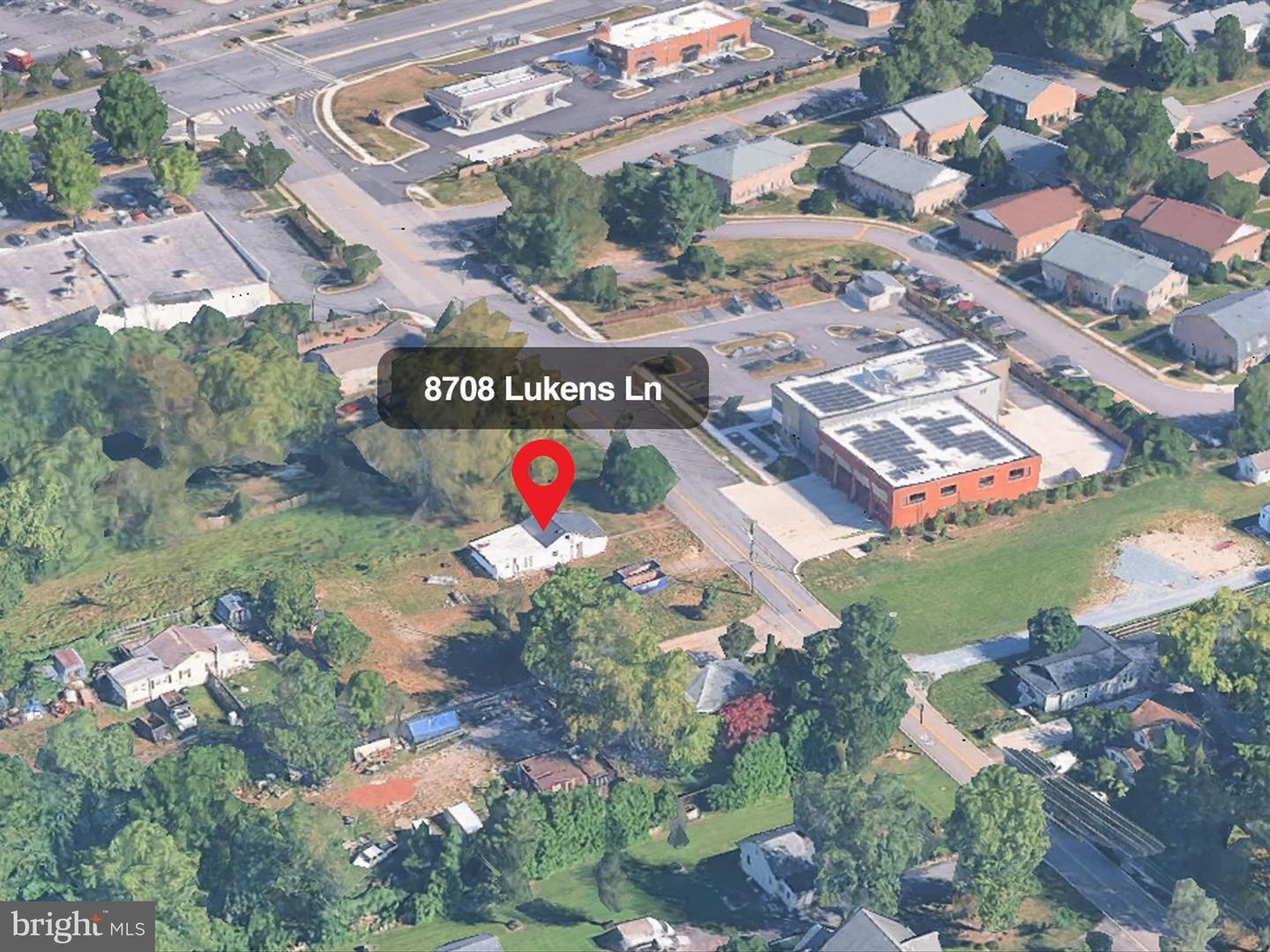 8708 Lukens Ln, Alexandria, VA 22309 photo