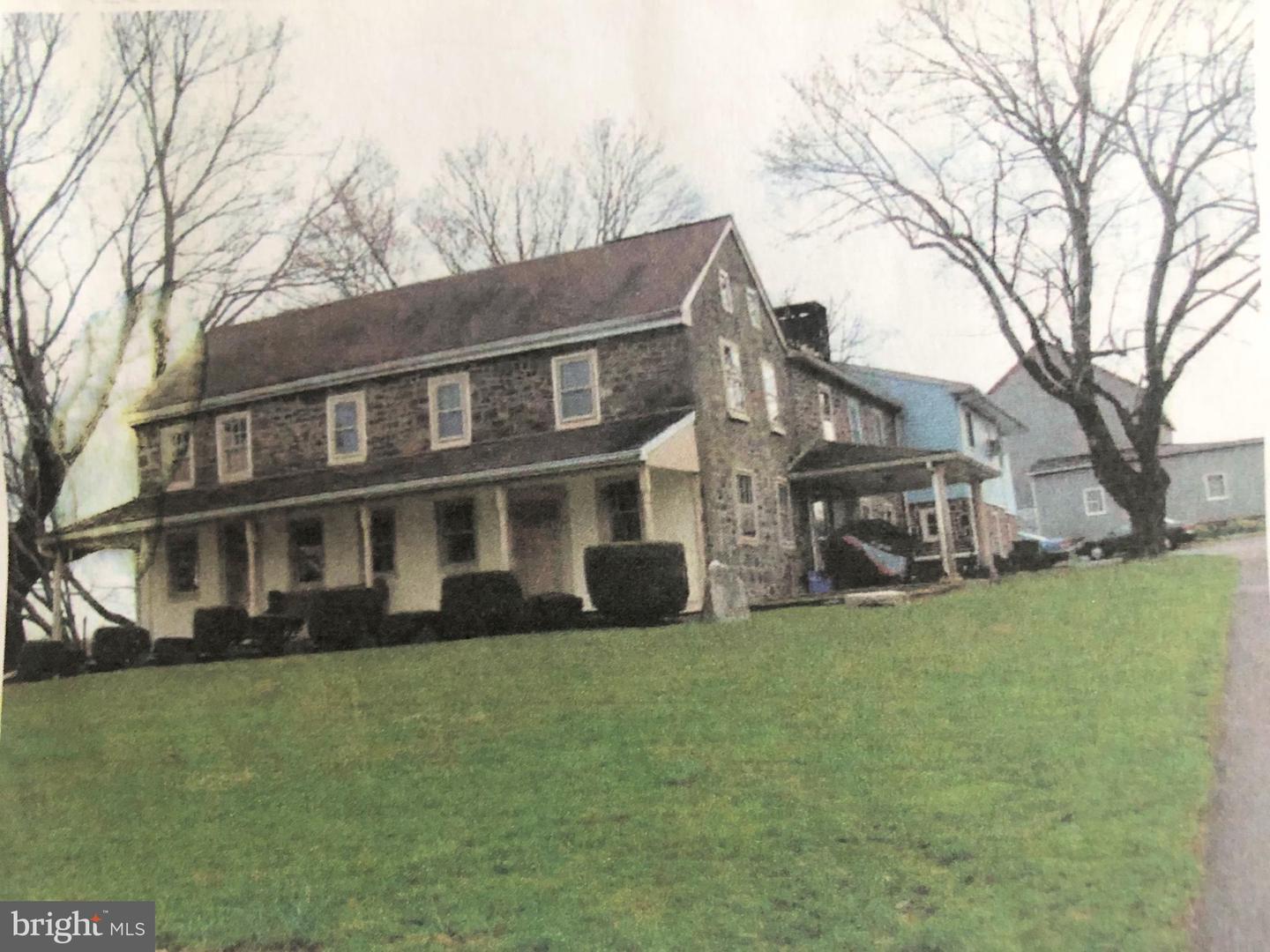 1171 Sumneytown Pike, Harleysville, PA 19438