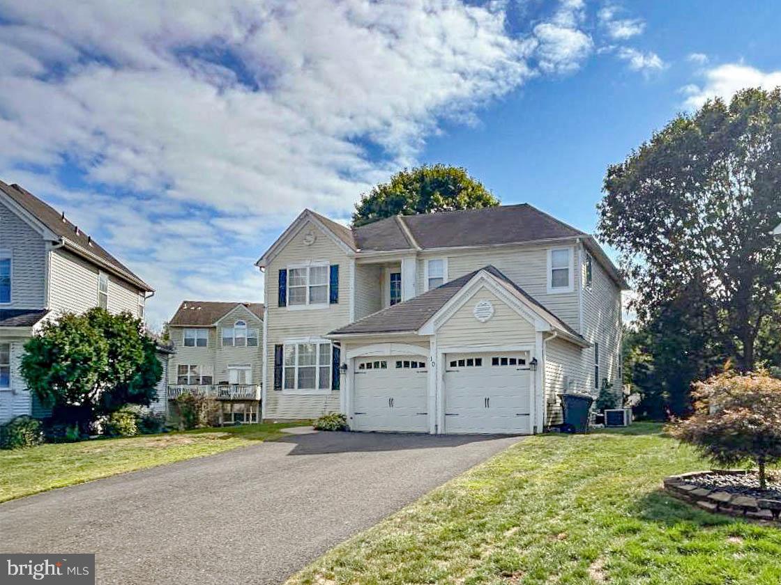 10 Nicholson Ky, Colts Neck, NJ 07722 photo