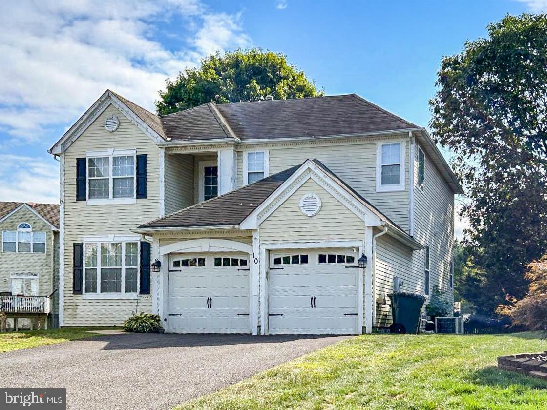 10 Nicholson Ky, Colts Neck, NJ 07722 photo