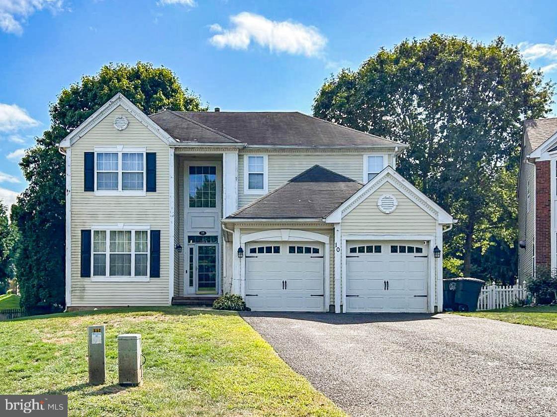 10 Nicholson Ky, Colts Neck, NJ 07722