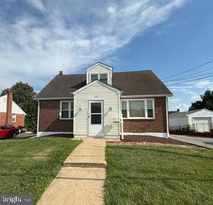 310 Silverbrook Dr, Wilmington, DE 19804 photo