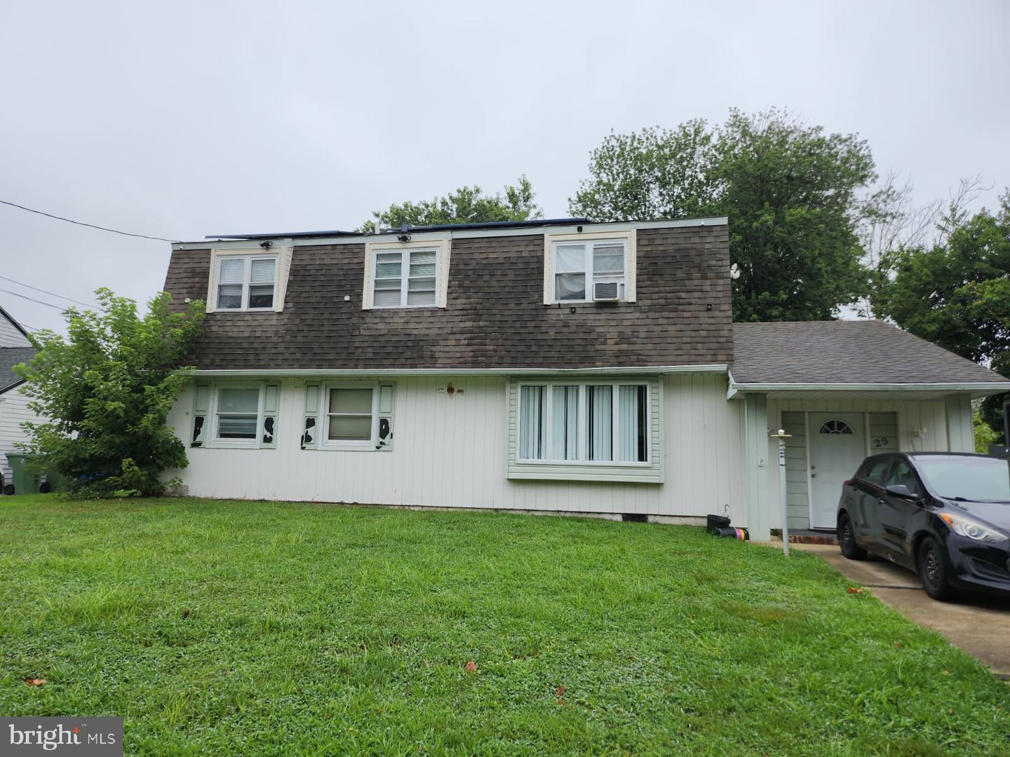 29 Marlborough Ave, Marlton, NJ 08053