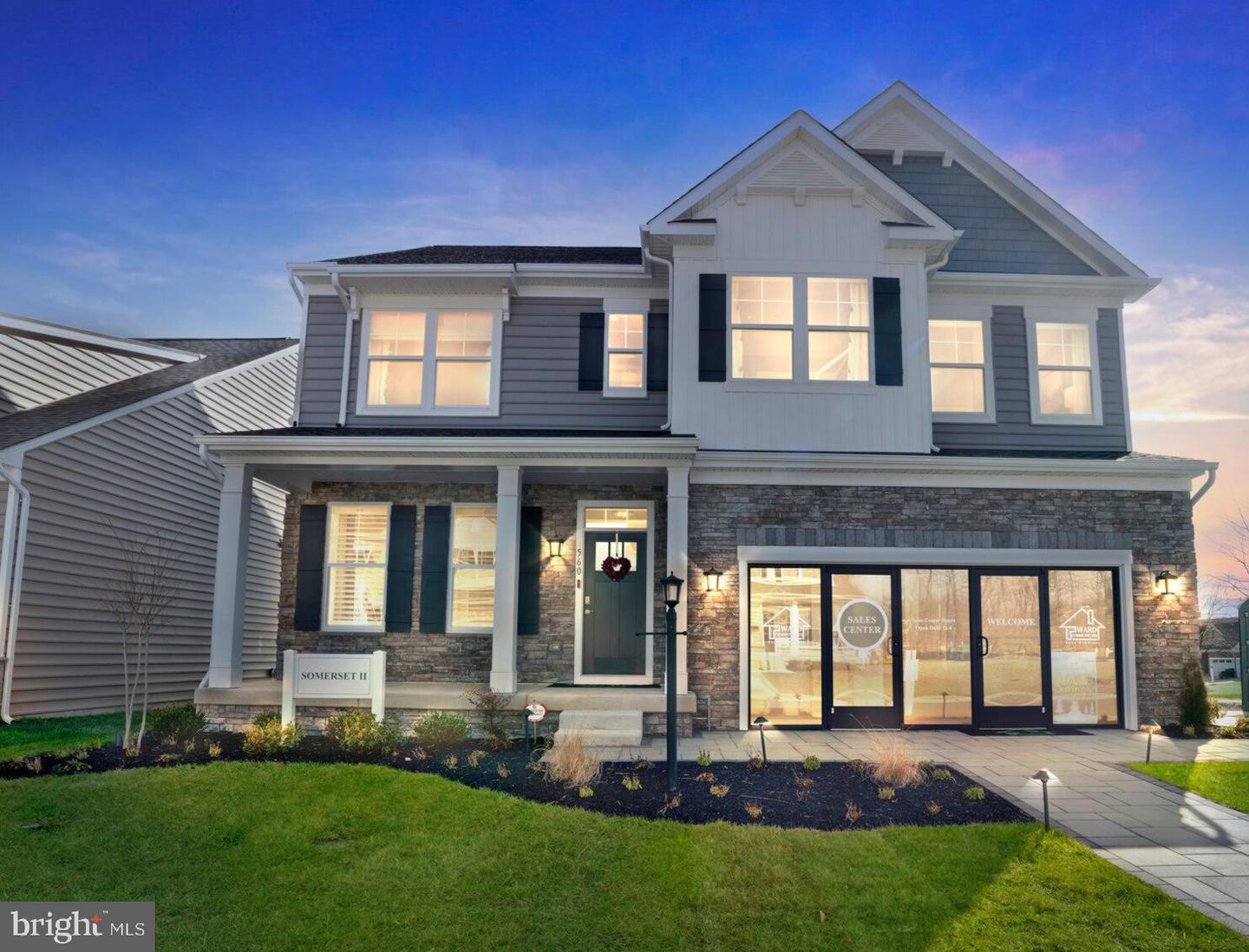 Eastern Ave, Chase, MD 21027