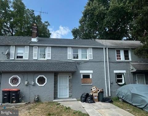 2708 Lehman St, Chester, PA 19013