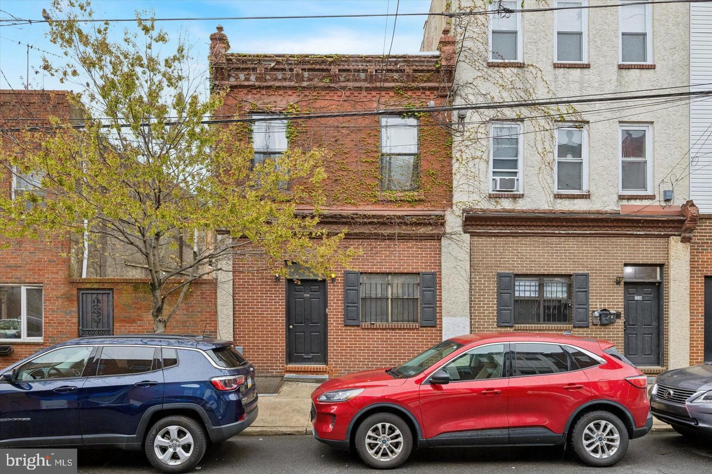 1228 2nd St, Philadelphia, PA 19147