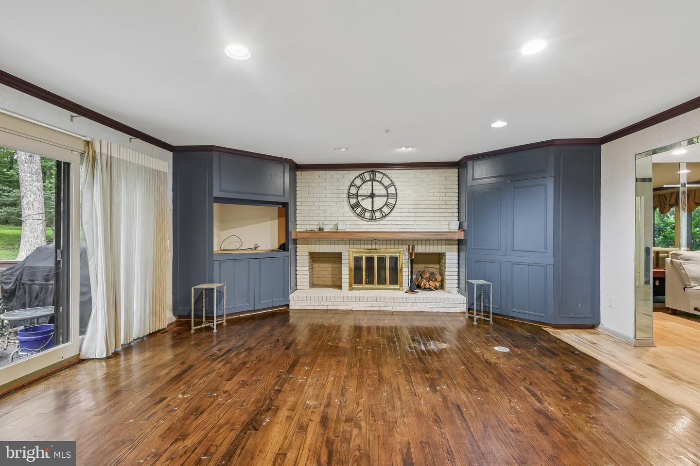 11112 Valley Heights Dr, Owings Mills, MD 21117 photo