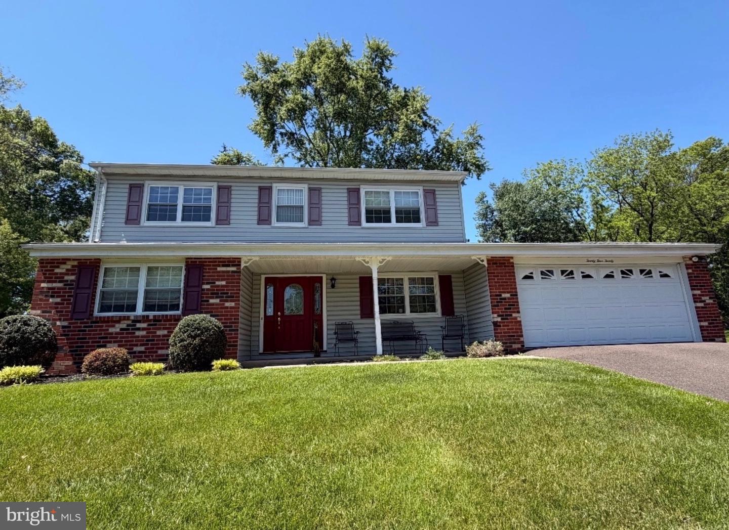2420 Exton Rd, Hatboro, PA 19040
