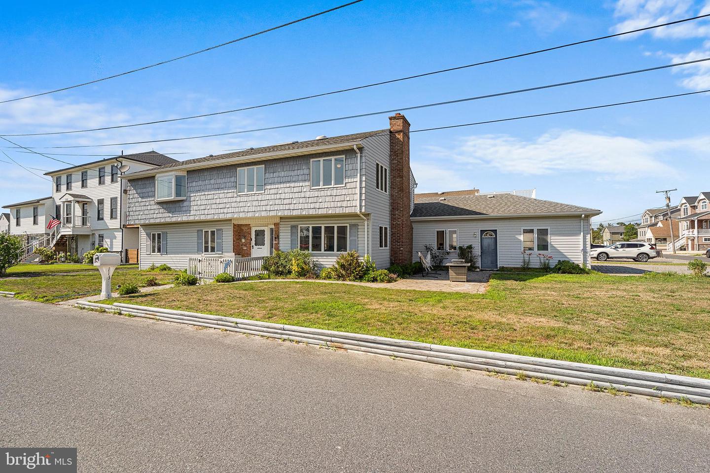 113 Illinois Ave, Waretown, NJ 08758 photo