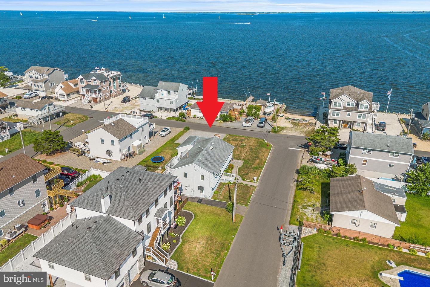 113 Illinois Ave, Waretown, NJ 08758 photo