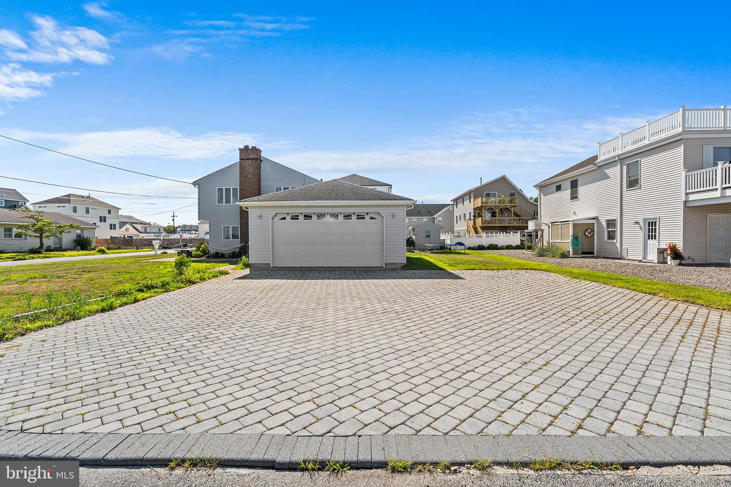 113 Illinois Ave, Waretown, NJ 08758 photo