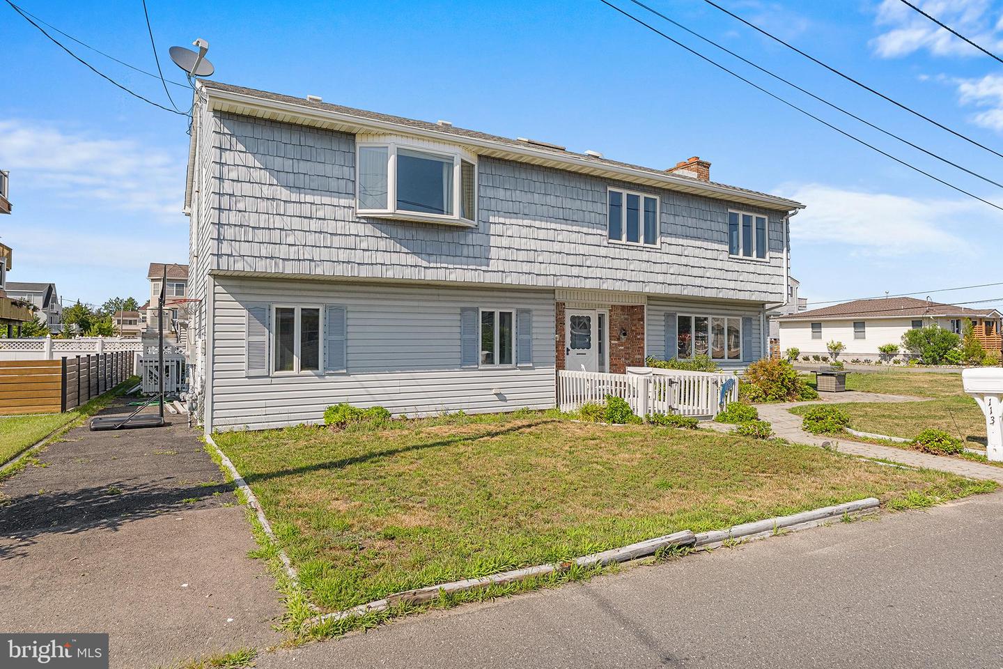 113 Illinois Ave, Waretown, NJ 08758 photo