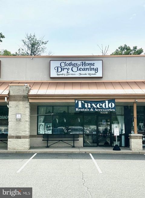 Business in Bechtelsville PA 822B Route 100.jpg