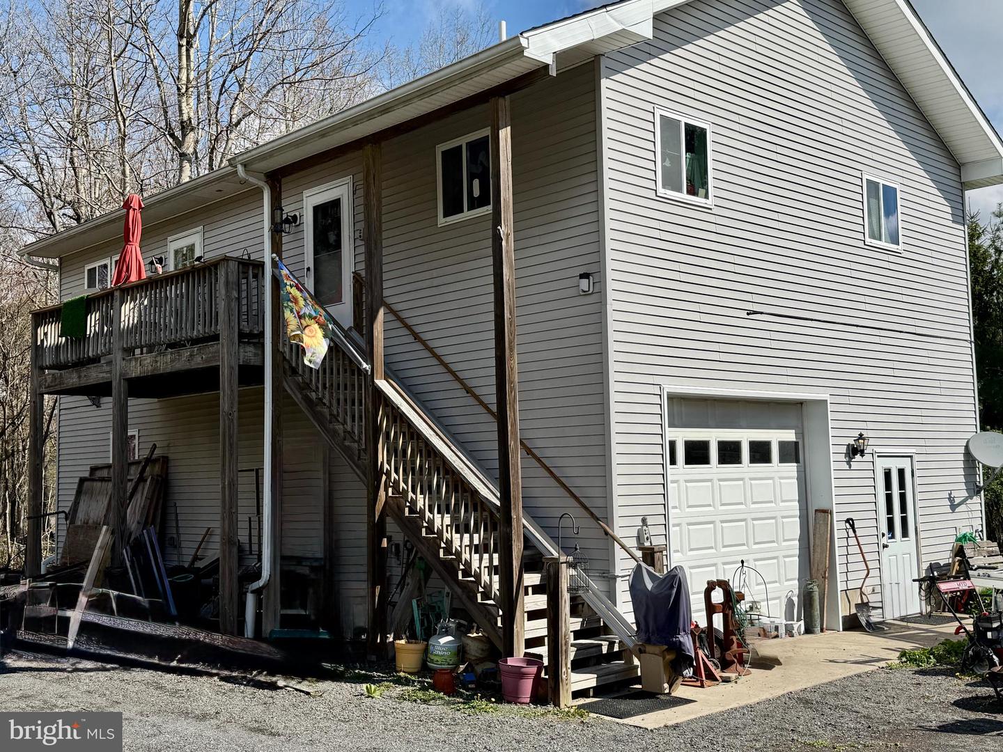 4417 And 4419 Parade, Blakeslee, PA 18610