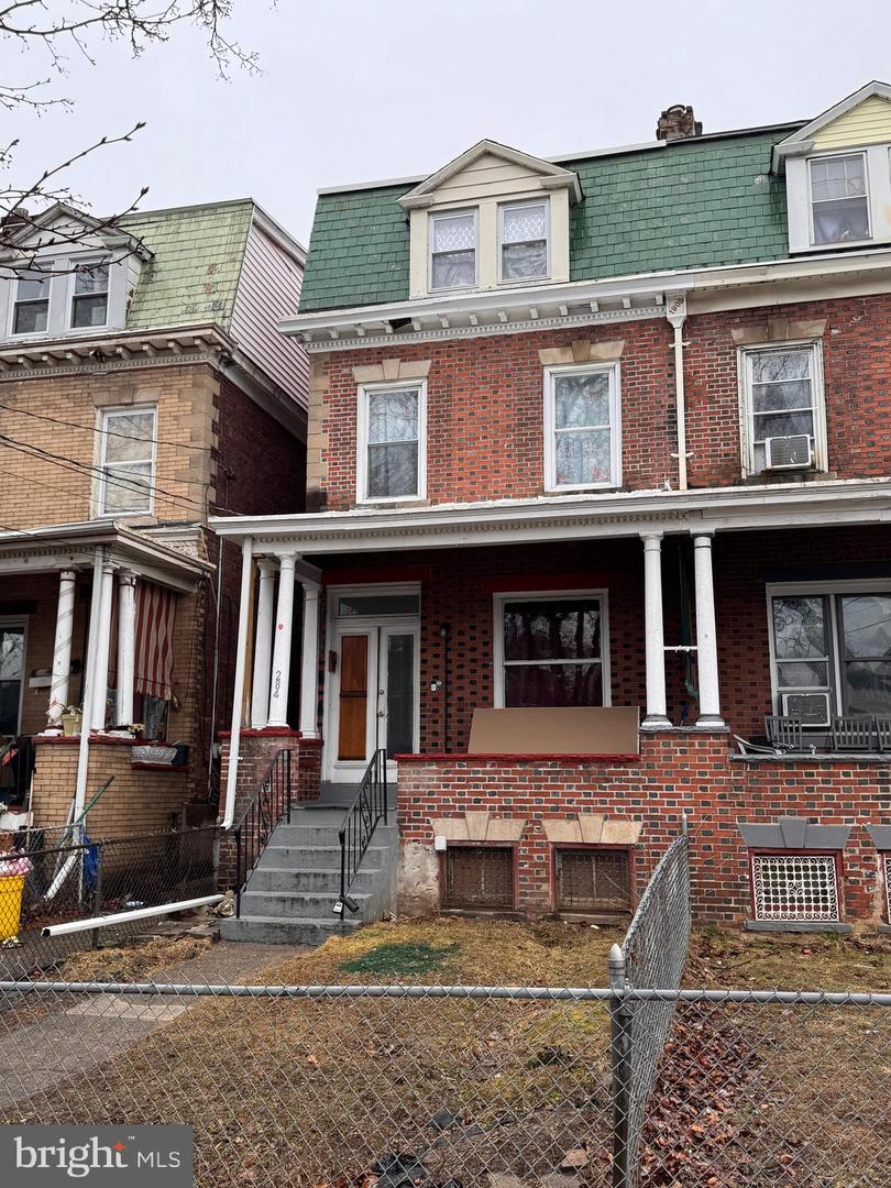 284 Bellevue Ave, Trenton, NJ 08618 photo