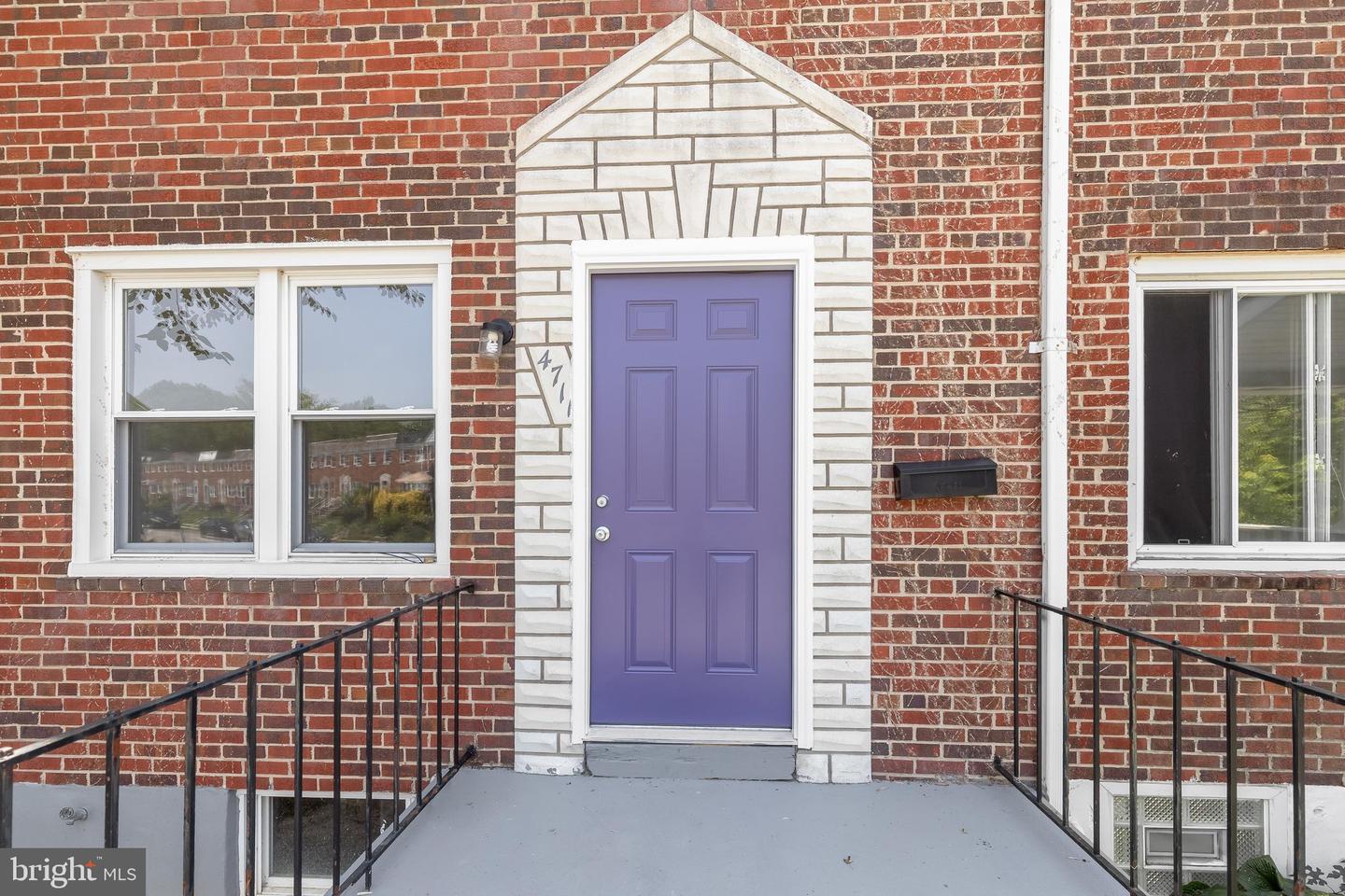 4711 Chatford Ave, Baltimore, MD 21206 photo