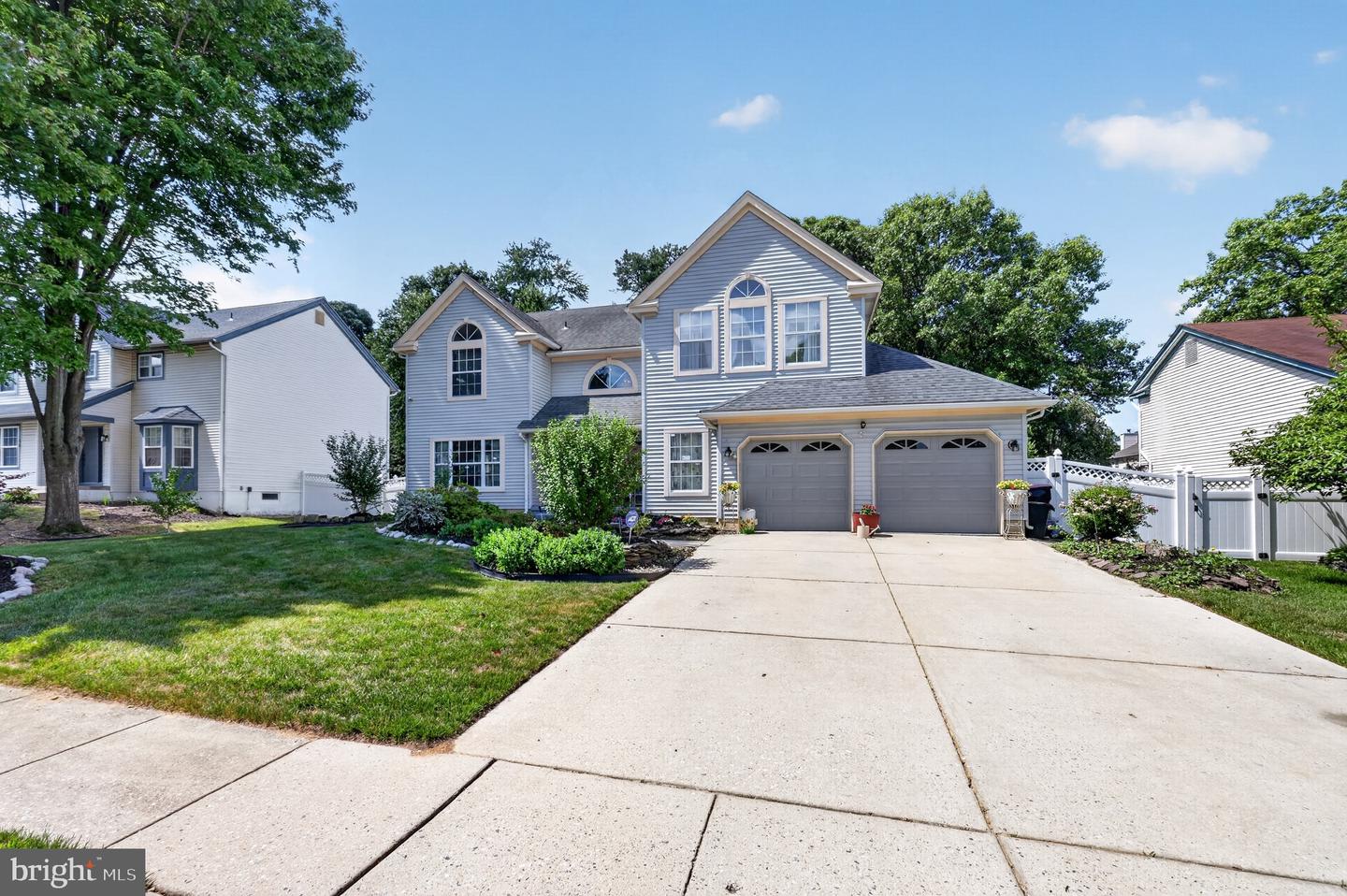 56 Jonquil Way, Sicklerville, NJ 08081 photo