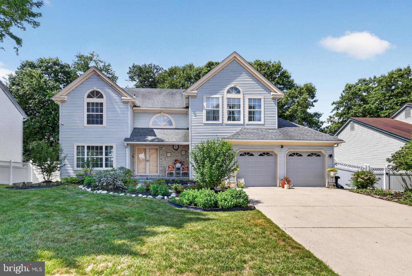 56 Jonquil Way, Sicklerville, NJ 08081 photo
