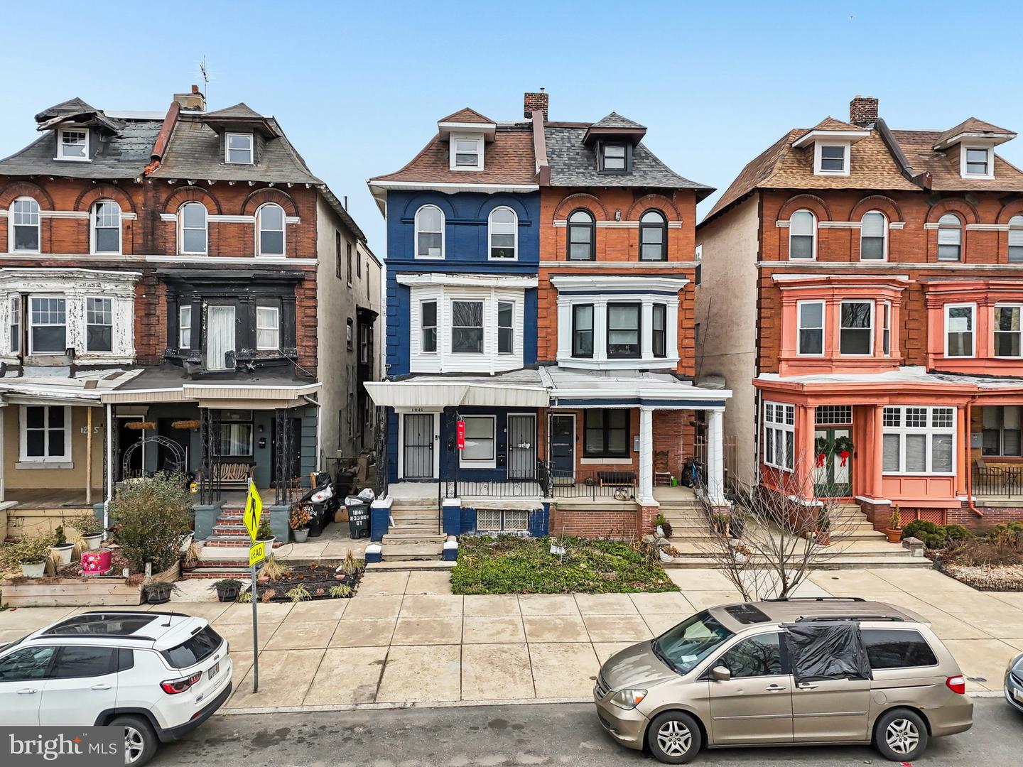 1841 33rd St, Philadelphia, PA 19121