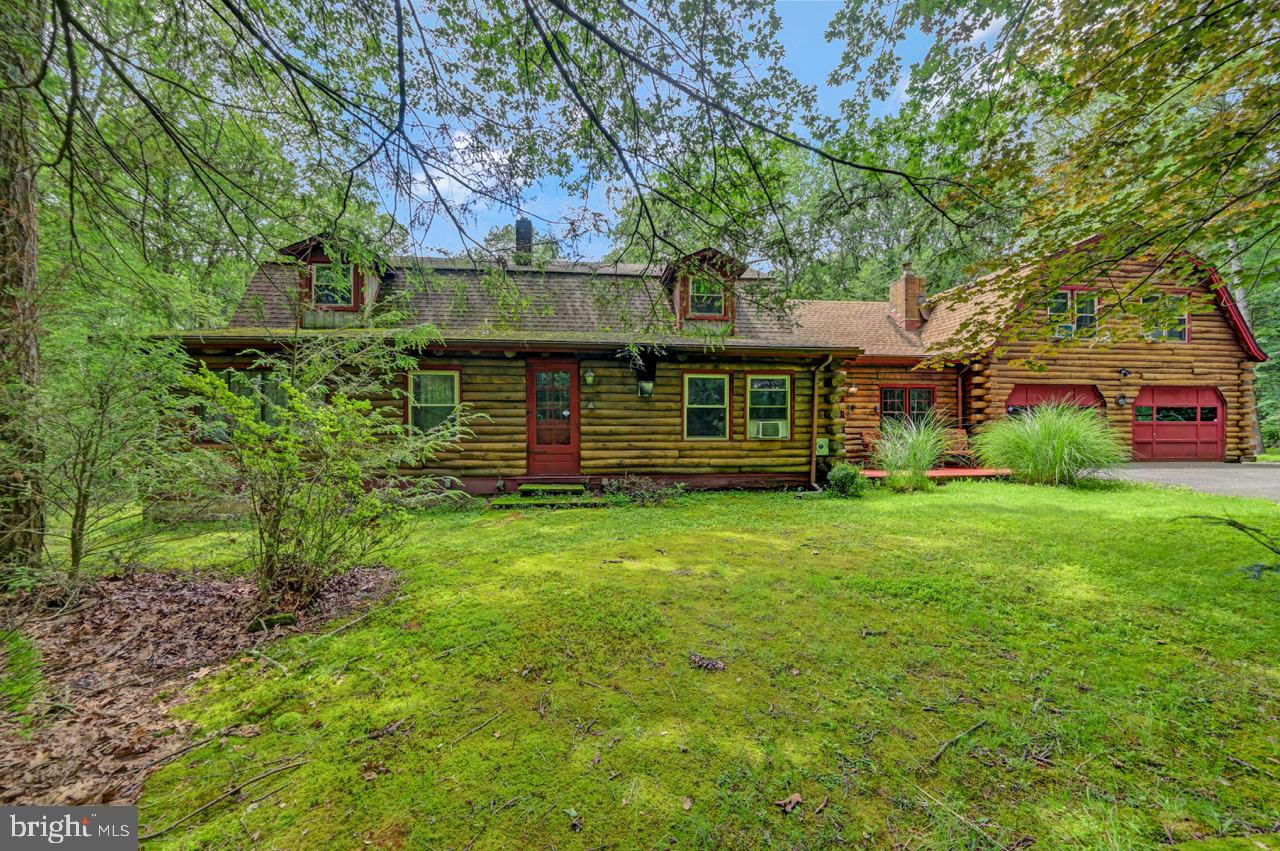 217 Lower Valley Dr, Kunkletown, PA 18058 photo