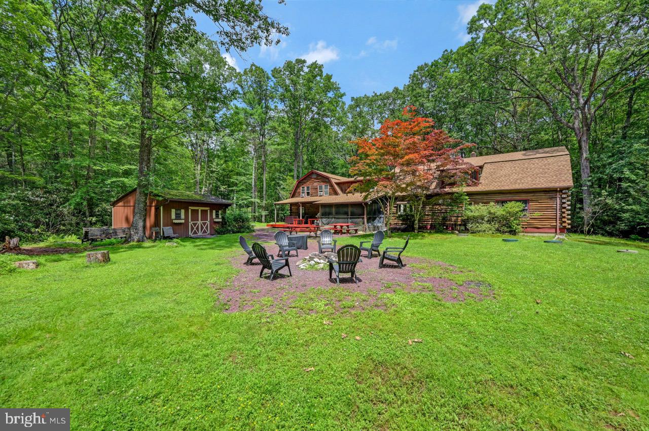 217 Lower Valley Dr, Kunkletown, PA 18058 photo