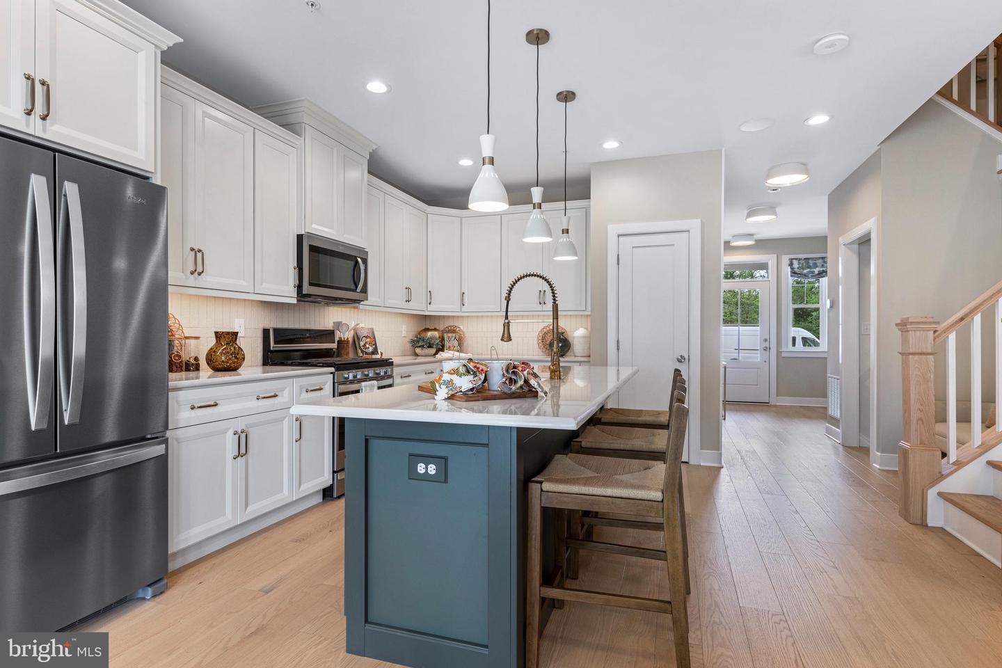 428 Reagans Ln, Chalfont, PA 18914