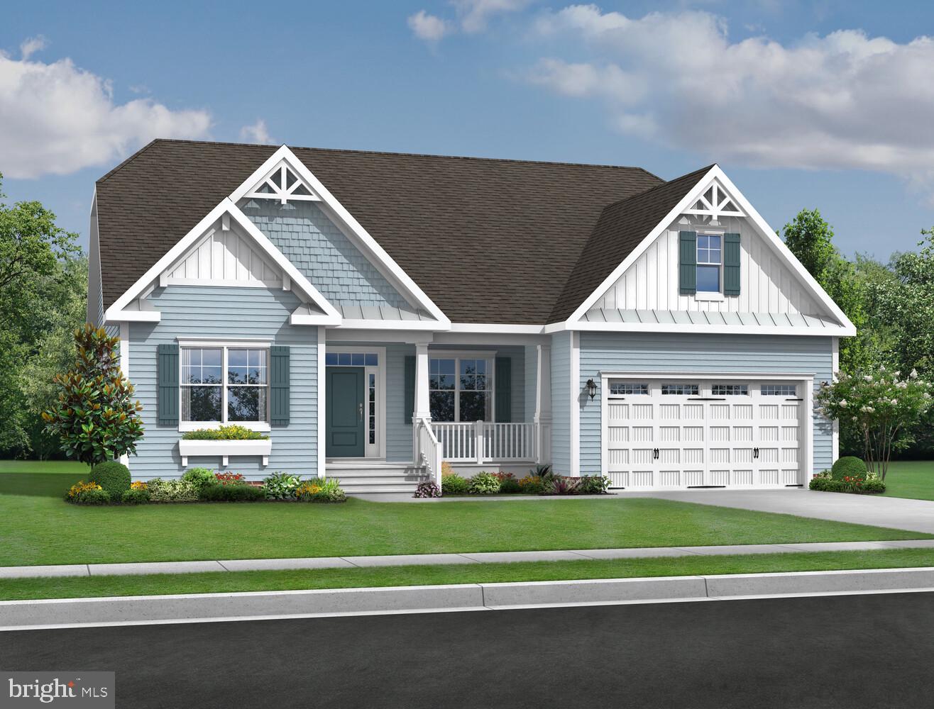 2204 Early Ct, Middletown, DE 19709