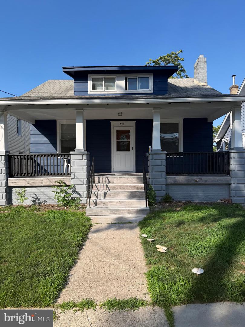 1606 49th St, Pennsauken, NJ 08110