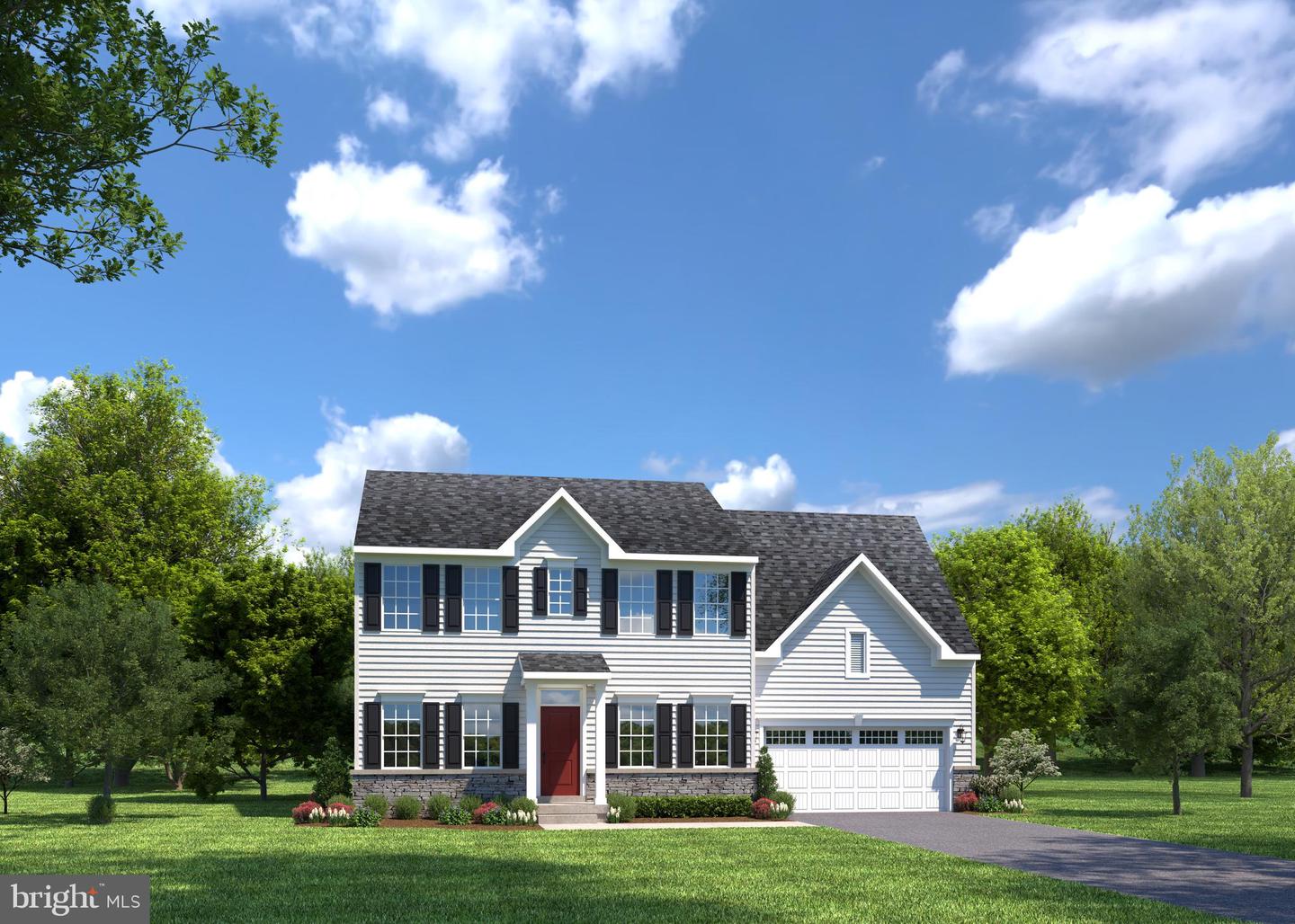 96 Dithridge Dr, Birdsboro, PA 19508