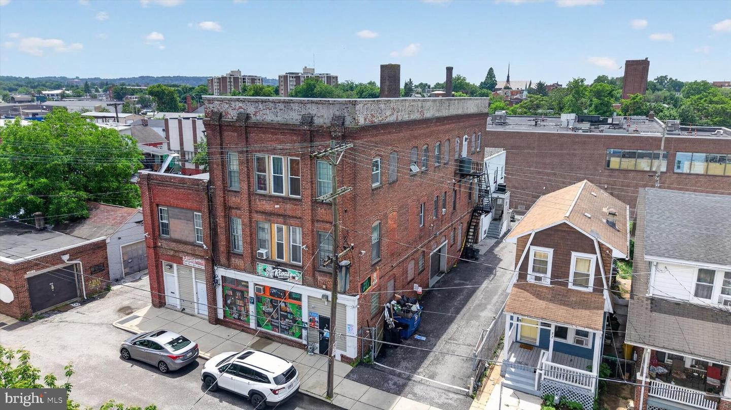22 State St, York, PA 17403