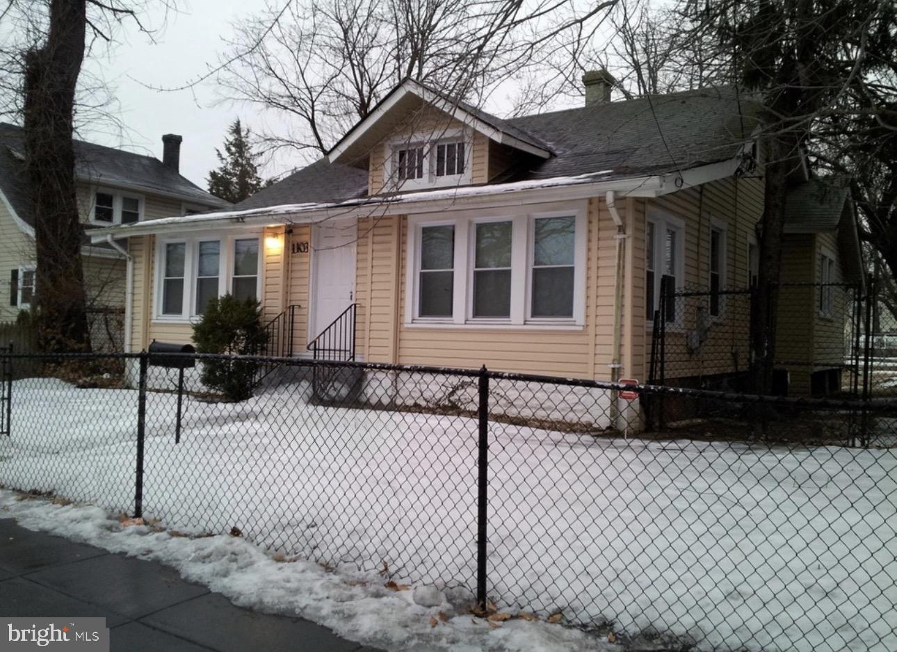 1103 Alabama Ave, Washington, DC 20032 photo