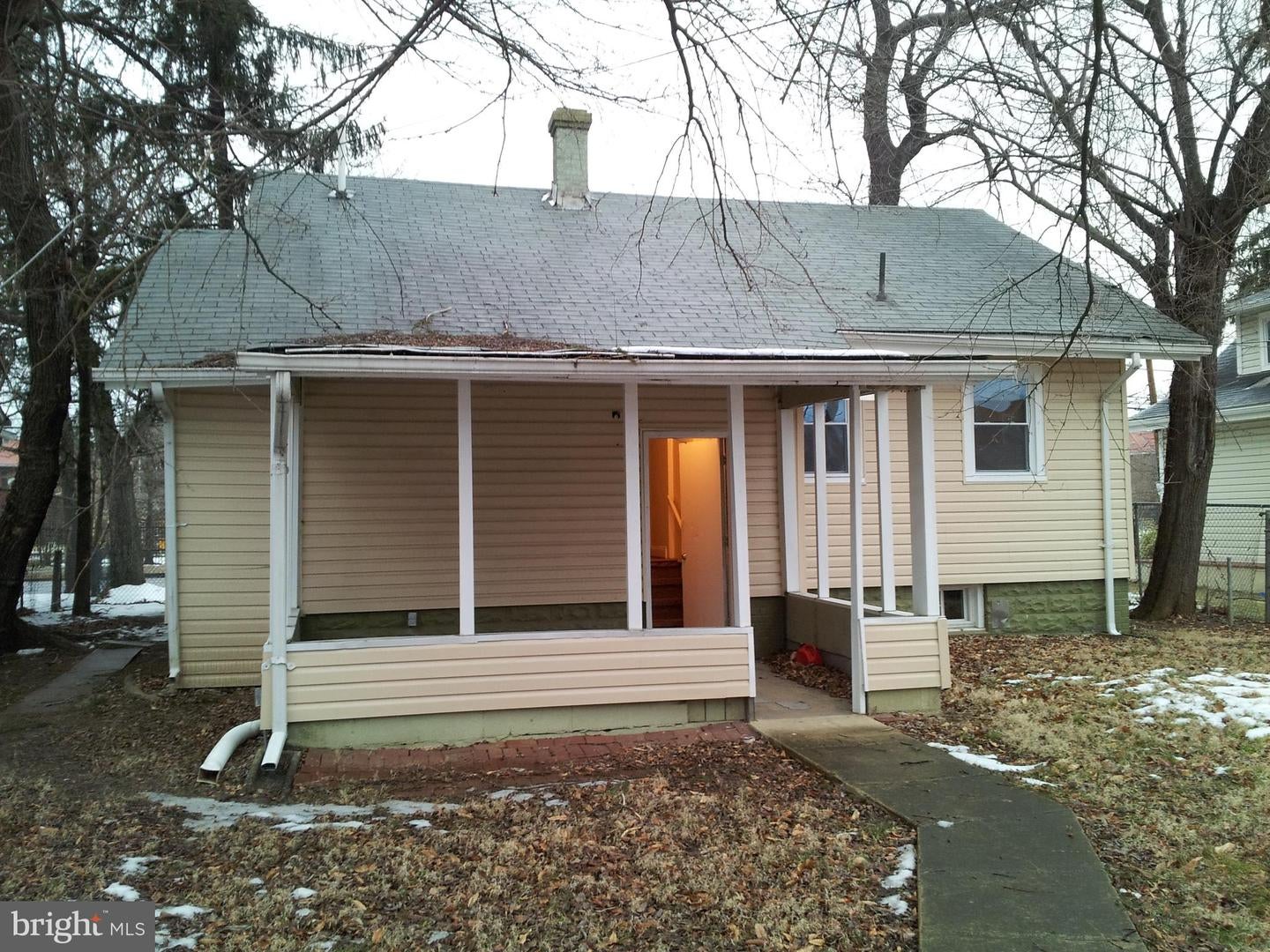 1103 Alabama Ave, Washington, DC 20032 photo