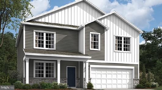 159 Littleworth Mill Rd, Manahawkin, NJ 08050