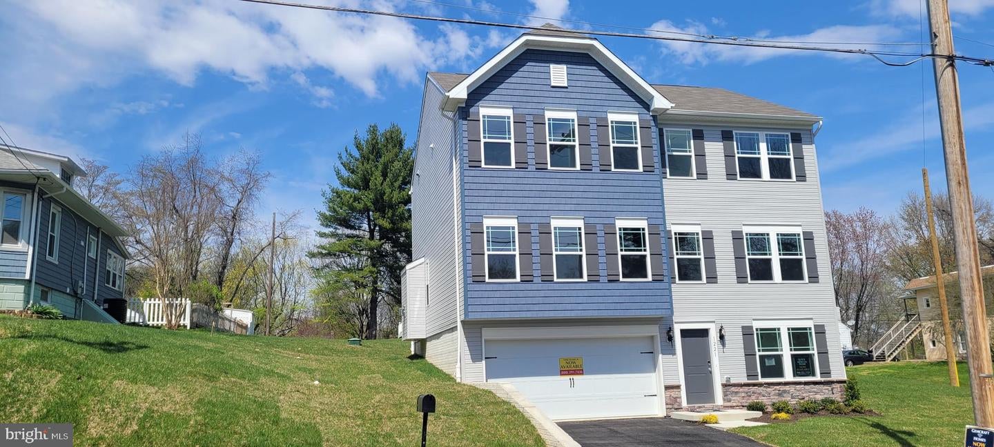 305 Tollgate, Bel Air, MD 21014