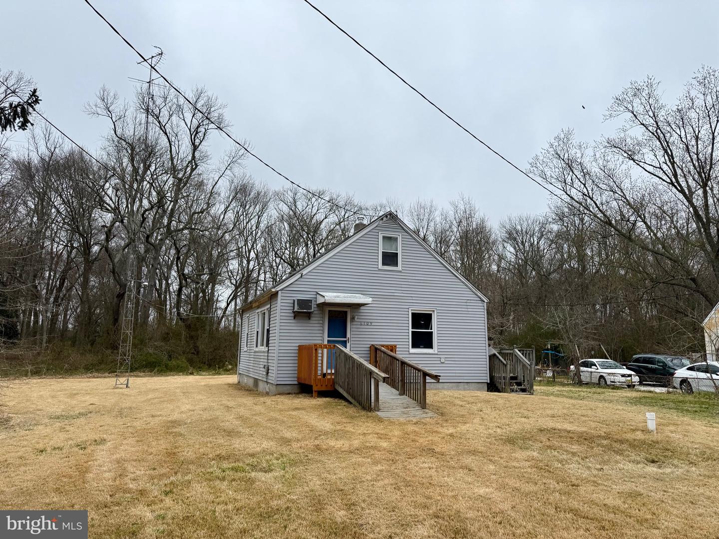 6109 Quail Dr, Port Norris, NJ 08349 photo