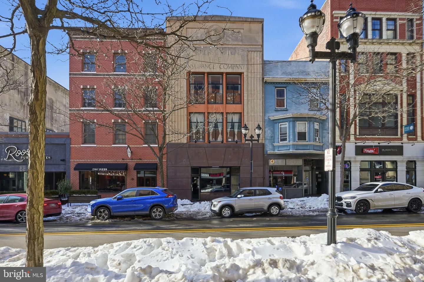 833 Market St, Wilmington, DE 19801
