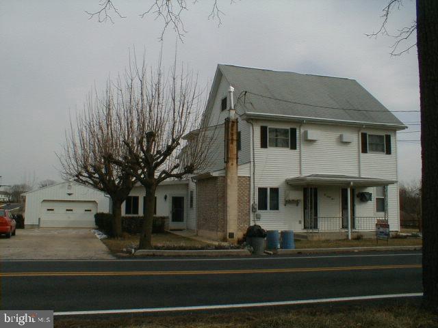 234 22nd St, Lebanon, PA 17042