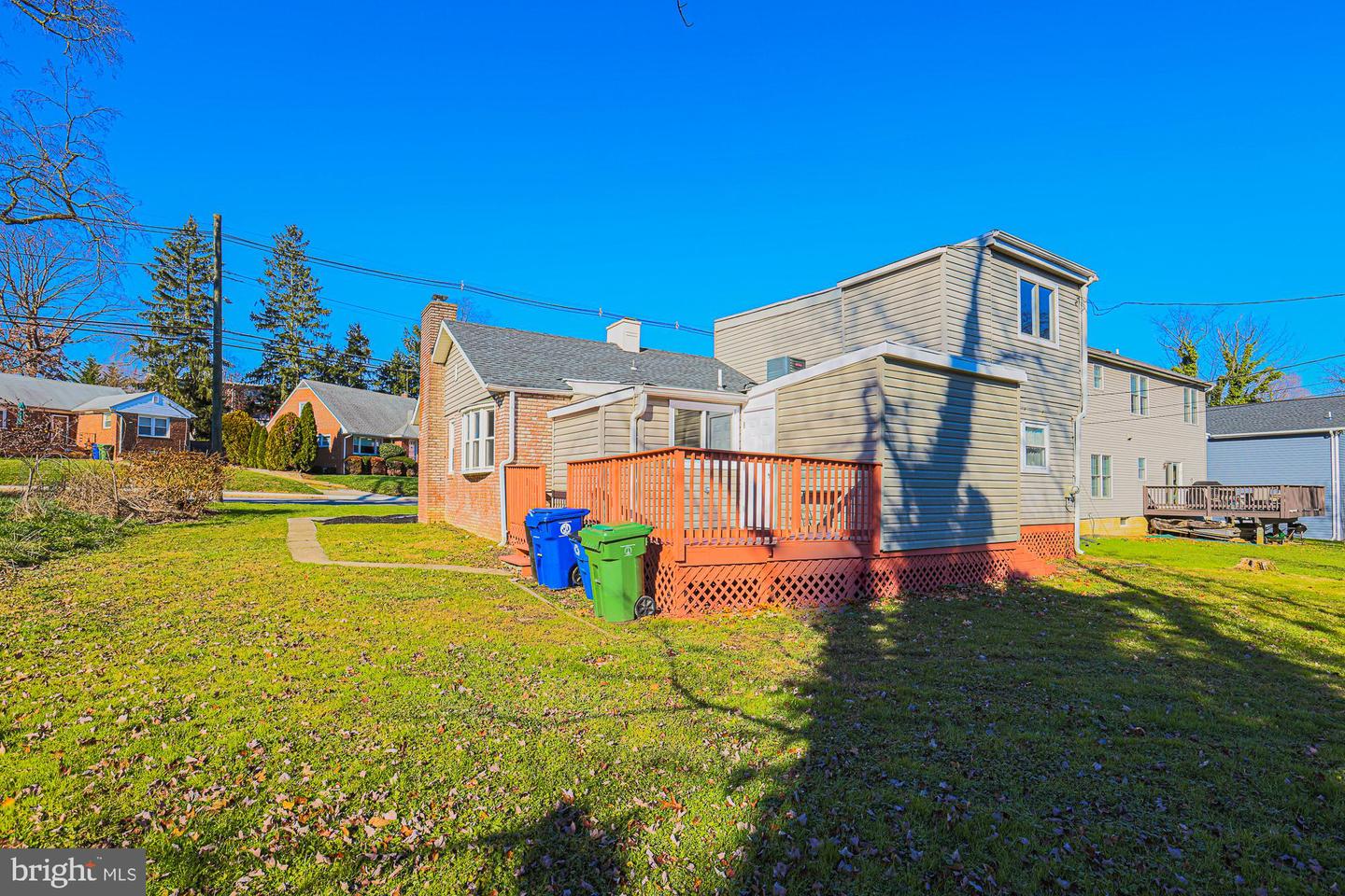2507 Taney Rd, Baltimore, MD 21209 photo