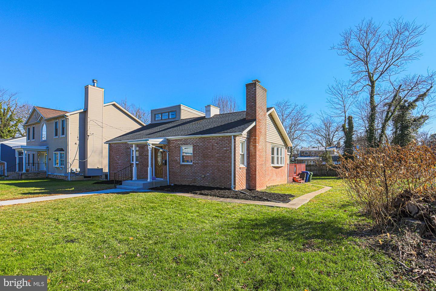 2507 Taney Rd, Baltimore, MD 21209 photo