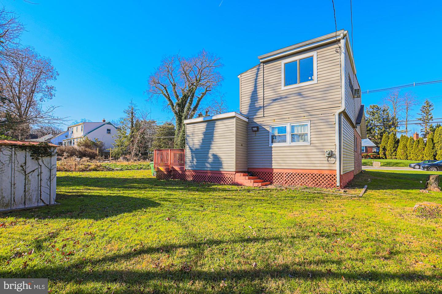 2507 Taney Rd, Baltimore, MD 21209 photo