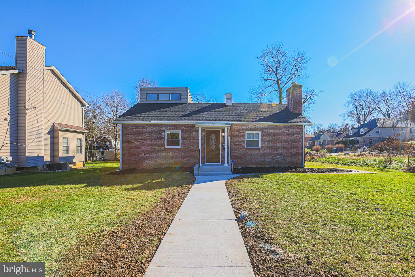 2507 Taney Rd, Baltimore, MD 21209 photo