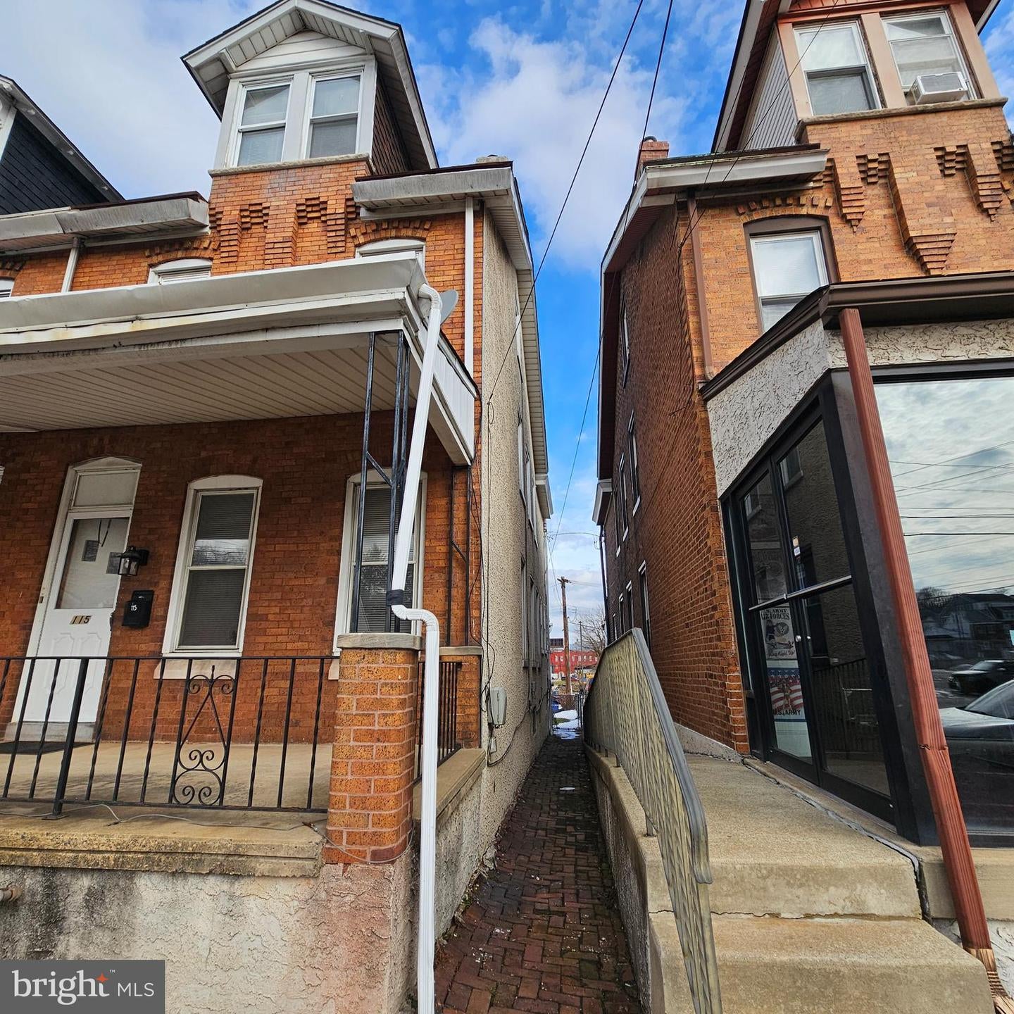 115 W 4th St, Bridgeport, PA 19405 photo