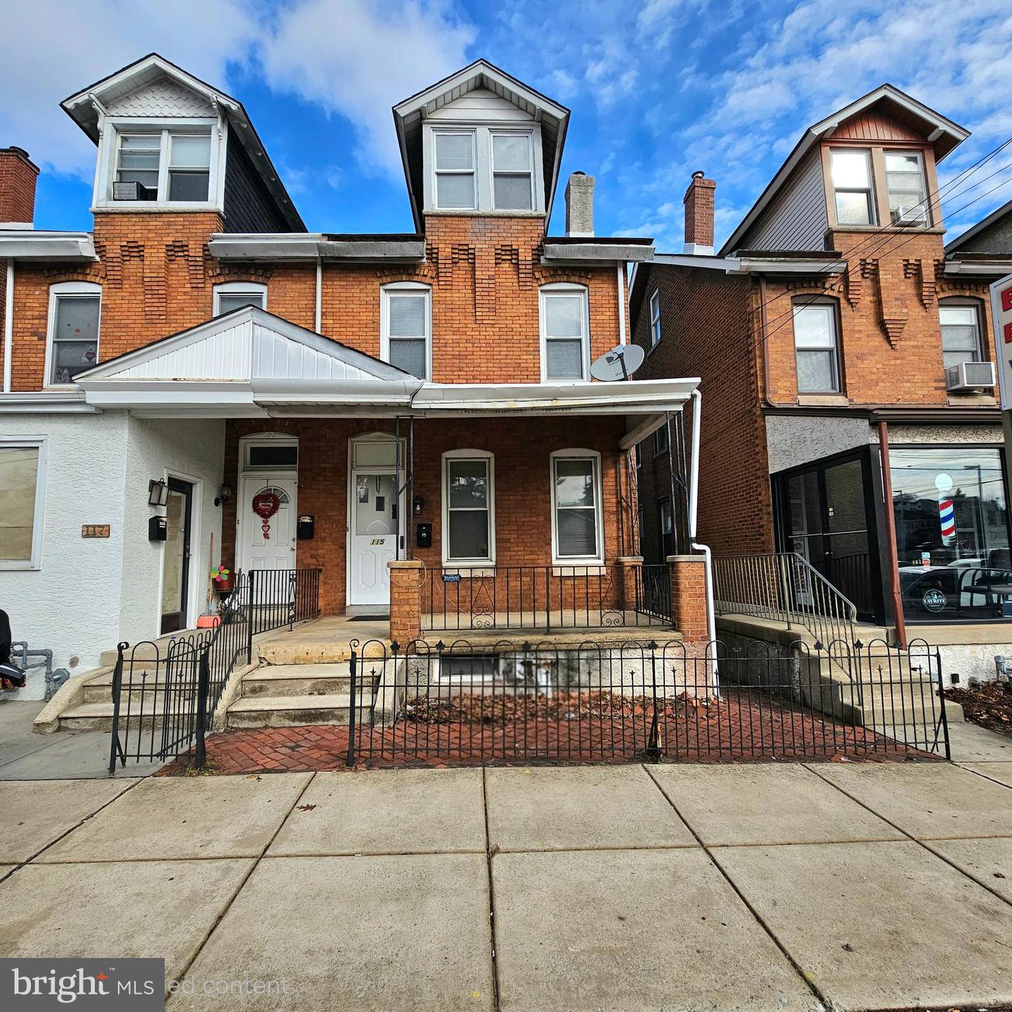 115 4th St, Bridgeport, PA 19405